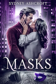 Masks - 9781648984525 by Sydney Ashcroft, 9781648984525