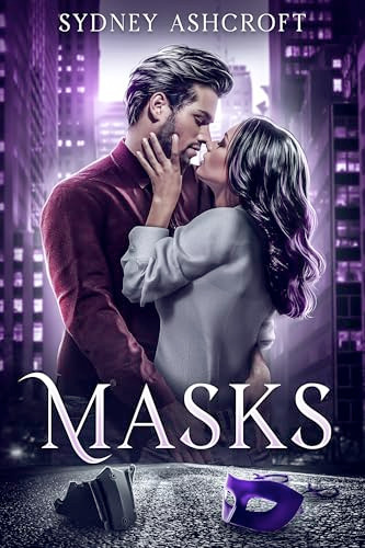 Masks - 9781648984525 by Sydney Ashcroft, 9781648984525
