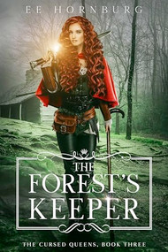 The Forest's Keeper - 9781648983009 by E. E. Hornburg, 9781648983009