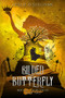 Gilded Butterfly by Leslie O'Sullivan, 9781648982125