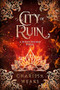 City of Ruin - 9781648981432 by Charissa Weaks, 9781648981432