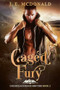 Caged Fury by J. E. McDonald, 9781648982668