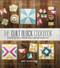 The Quilt Block Cookbook (50 Block Recipes, 7 Sample Quilts, Endless Possibilities) by Amy Gibson, 9781940655147