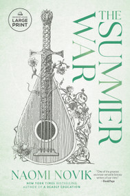 The Summer War - 9798217169986 by Naomi Novik, 9798217169986