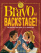 Bravo for Backstage! by Mary Rand Hess, Randy Preston, Marilena Perilli, 9798885544030