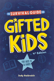 The Survival Guide for Gifted Kids (For Ages 10 and Under) - 9798885549509 by Judy Galbraith, 9798885549509