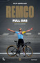 Remco Evenepoel Full Gas (Strive for perfection) by Filip Osselaer, 9789020950564