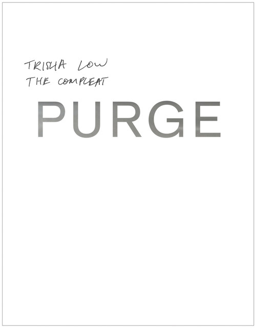 The Compleat Purge by , 9780984647552