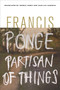Partisan of Things by , 9780984647590