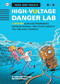 NICK AND TESLA'S HIGH VOLTAGE DANGER LAB by Pflugfelder, 9788129142023