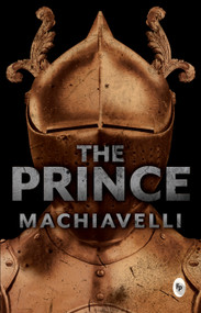 The Prince - 9788175993075 by Nicolo Machiavelli
