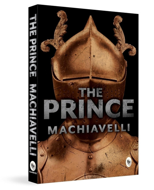 The Prince - 9788175993075 by Nicolo Machiavelli, 9788175993075