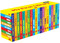 My First Library - Set of 20 Books (Box set) - Kids Learning Board books by Moonstone, 9789355202949