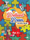 Brilliant Brain Activity Age 7 by Moonstone, 9789355208071
