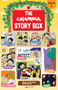 THE CHAMPAK STORY BOX (Volume 1) by Champak, 9789391256135