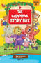 THE CHAMPAK STORY BOX (Volume 2) by Champak, 9789391256210