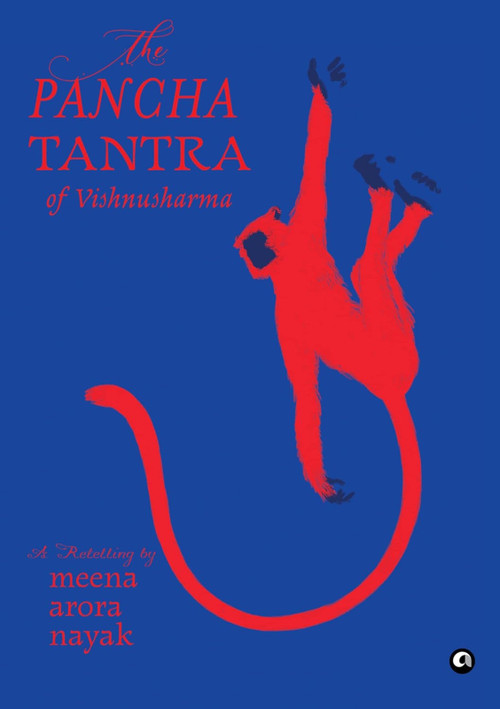 The Panchatantra of Vishnusharma by Meena Arora Nayak, 9789393852199