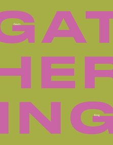 Gathering by , 9798985662832