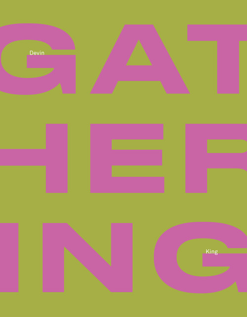 Gathering by , 9798985662832