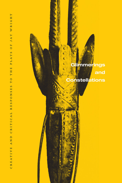 Glimmerings and Constellations: Creative and Critical Responses by , 9798985662849
