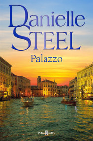 Palazzo (Spanish Edition) by Danielle Steel, 9788401036002