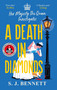 A Death in Diamonds (Her Majesty the Queen Investigates) - 9798892423700 by SJ Bennett, 9798892423700