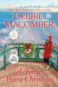 A Ferry Merry Christmas (A Novel) - 9798217169832 by Debbie Macomber, 9798217169832