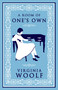 A Room of One's Own (Annotated Edition) by Virginia Woolf, 9781847497888