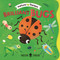 Brilliant Bugs (Nature Heroes) by Tinna Guo, Neon Squid, 9781684495818