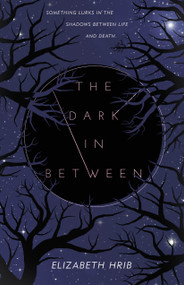 The Dark In-Between by Elizabeth Hrib, 9781250419880