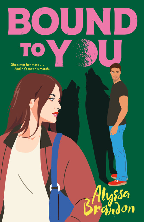 Bound to You - 9781250420855 by Alyssa Brandon, 9781250420855