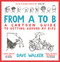 From A to B (A Cartoon Guide to Getting Around by Bike) - 9781399426824 by Dave Walker, 9781399426824