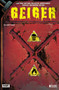 Geiger Volume 3 by Geoff Johns, Gary Frank, Brad Anderson, Paul Pelletier, Andrew Hennessey, John Kalisz, Rob Leigh, 9781534332256