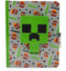 Minecraft: Creeper Squishy Lock & Key Diary by Insight Editions, 9798337400273