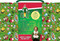 Elf: Santa's Coming! (Holiday Kit) by Insight Editions, 9798337400907
