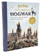 Paper Magic: Harry Potter Hogwarts (160 Tear-Off Pages for Writing, Crafting, and Sharing) by Insight Editions, 9798337401027