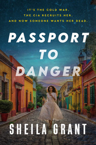 Passport to Danger - 9798895651001 by Sheila Grant, 9798895651001