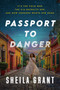 Passport to Danger - 9798895651001 by Sheila Grant, 9798895651001