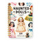 Haunted Dolls Sticker Book by Brass Brass Monkey, 9780735385719