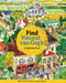 Find Vincent van Gogh (A Spotting Book) by Laurence King Laurence King Publishing, 9781510231559