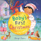 Baby's First Christmas - 9781761213335 by Cheryl Orsini, 9781761213335