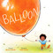 Balloon by Bruce Handy, Julie Kwon, 9781797215044