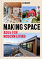 Making Space (ADUs for Modern Living) by Lili Weigert, 9781797232874