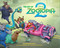 Disney The Art of Zootopia 2 by Kalikolehua Hurley, Jared Bush, Yvett Merino, Byron Howard, 9781797233628