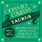 Cosmo Cards: Taurus (60 Mini Memos from Your Star Sign to Guide the Day) by Randi Ocena, 9781797234540