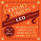 Cosmo Cards: Leo (60 Mini Memos from Your Star Sign to Guide the Day) by Randi Ocena, 9781797234564
