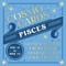 Cosmo Cards: Pisces (60 Mini Memos from Your Star Sign to Guide the Day) by Randi Ocena, 9781797234618