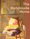 Handmade Home (21 Simple Sewing Projects for Your Home) by Arounna Khounnoraj, 9781837834280