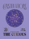 Constellations (A Guide for the Curious) by Susan E. Clark, 9781837834518