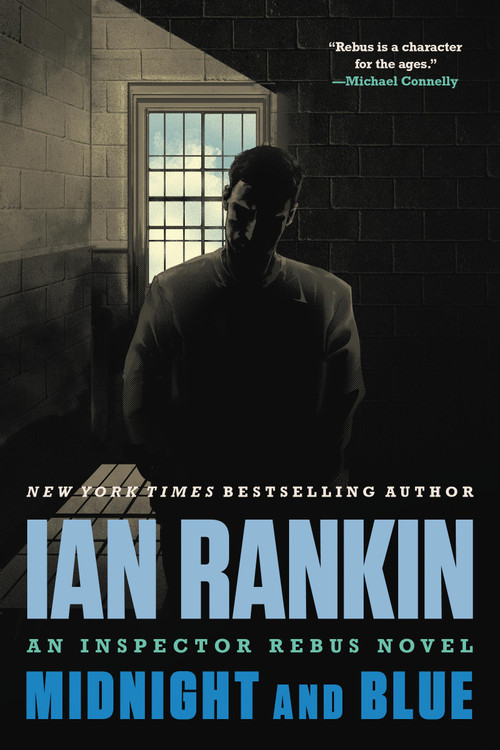 Midnight and Blue (An Inspector Rebus Novel) - 9780316473958 by Ian Rankin, 9780316473958